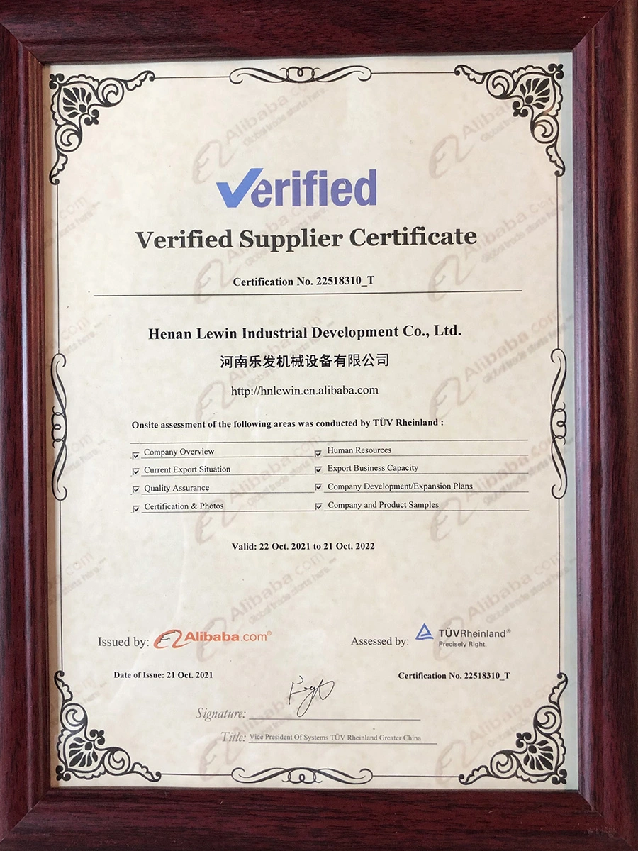 Gold Medal Integrity Enterprise