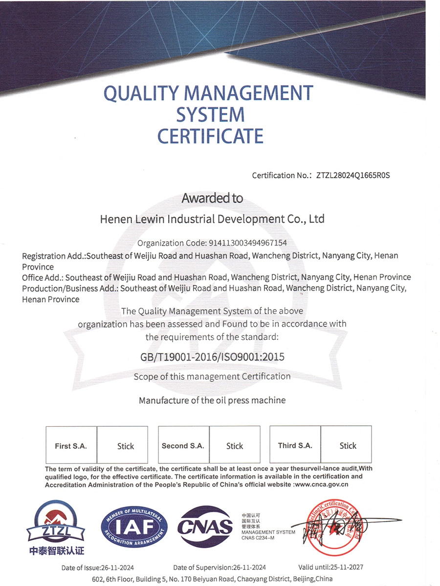 Gold Medal Integrity Enterprise