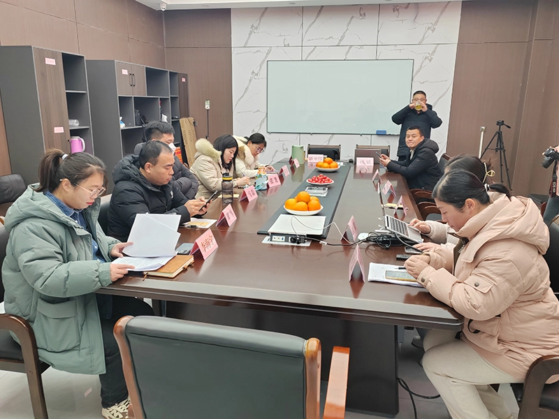 Overseas Markets Department