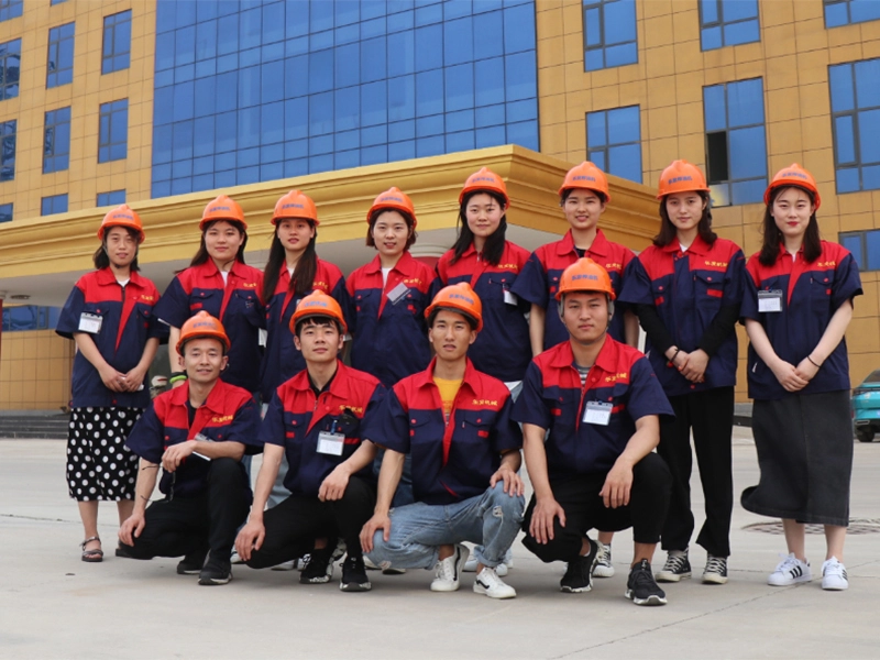 Management Department