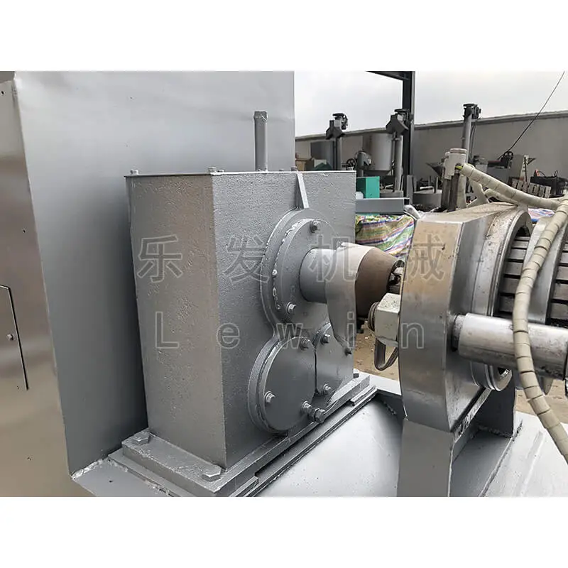 Large-Hot-Screw-Oil-Presser