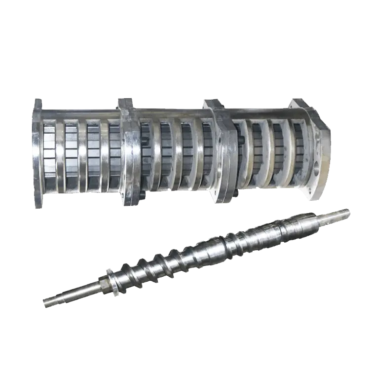 6YL-130A Screw Oil Presser 6YL-130A Screw Oil Presser