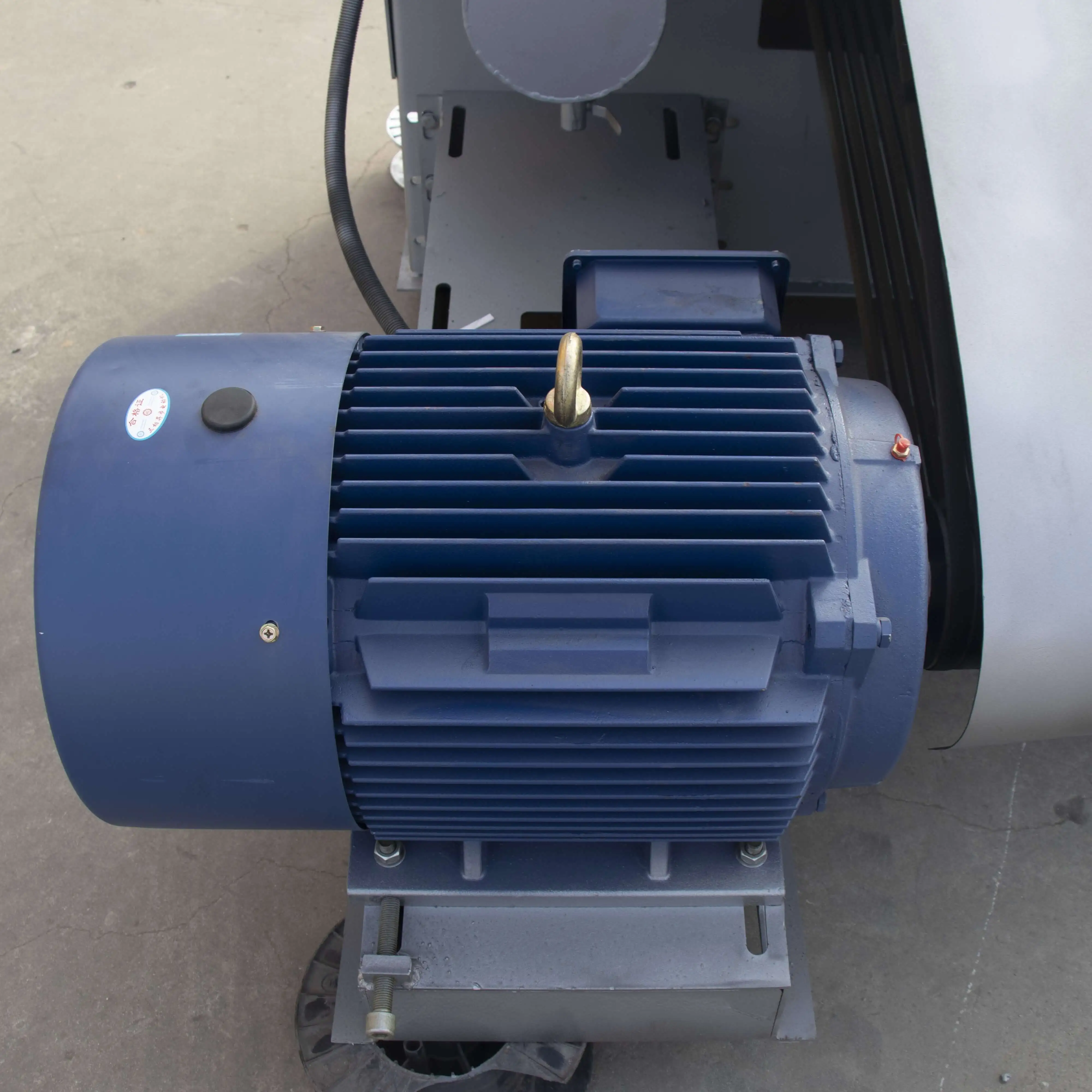 6YL-200 Screw Oil Presser 6YL-200 Screw Oil Presser