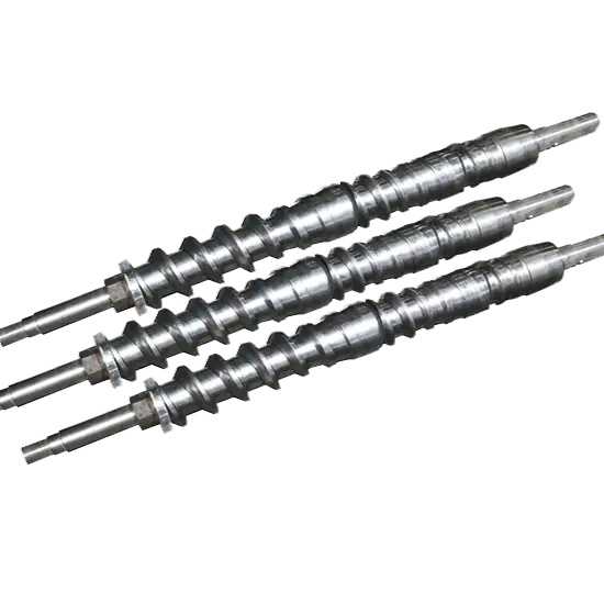 screw