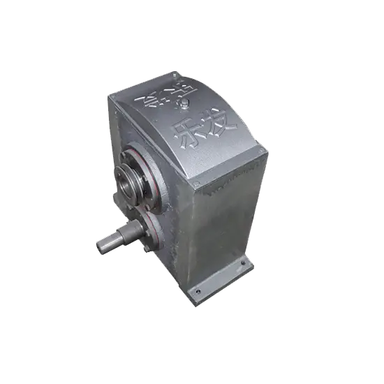 Gear Box
