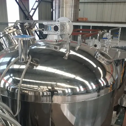 Five Tank Refinery Equipment Five Tank Refinery Equipment