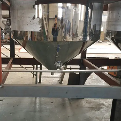 Five Tank Refinery Equipment Five Tank Refinery Equipment