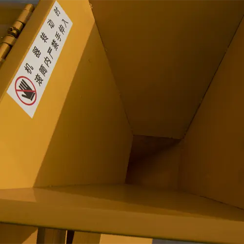 Electric Roller Roasting Machine