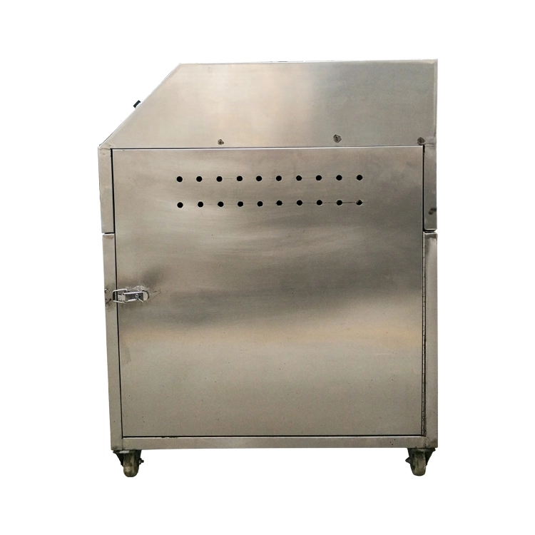 Electromagnetic Roller Roaster Electromagnetic Roller Roaster