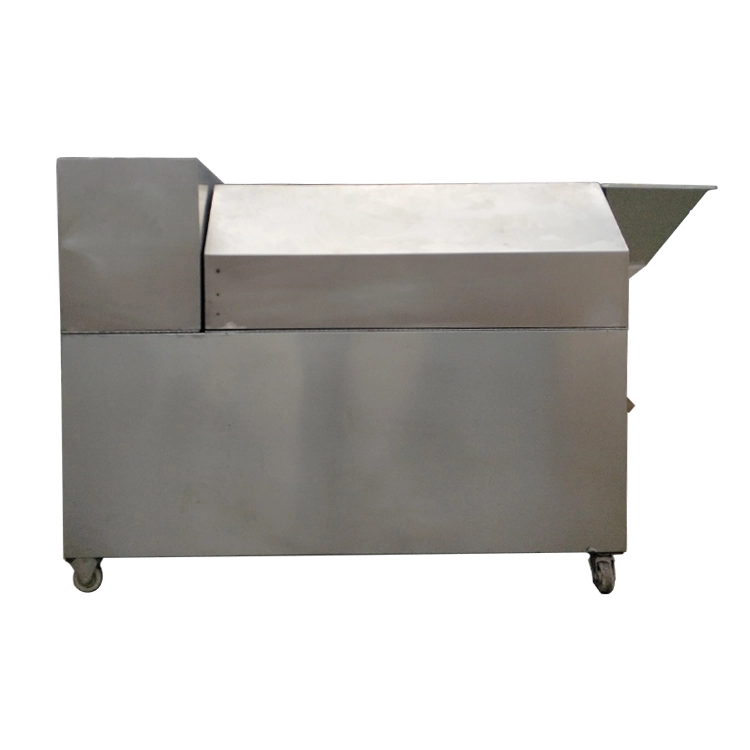 Electromagnetic Roller Roaster