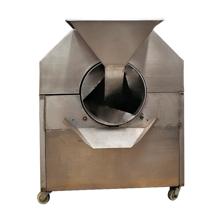 Electromagnetic Roller Roaster Electromagnetic Roller Roaster
