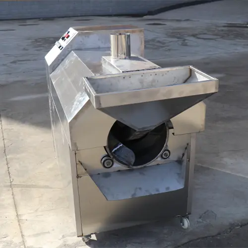Electromagnetic Roller Roaster Electromagnetic Roller Roaster