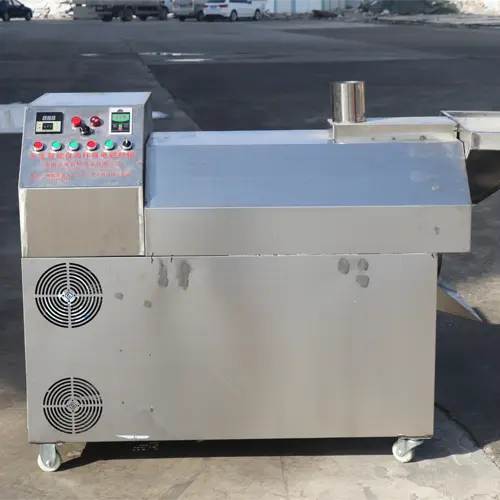 Electromagnetic Roller Roaster