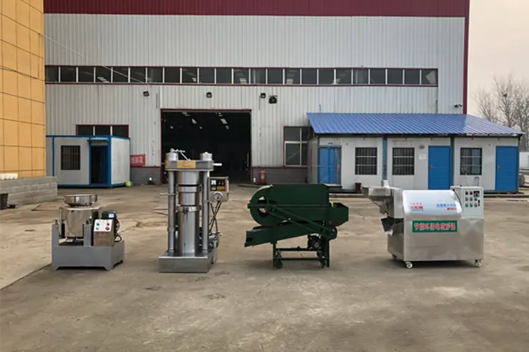 Electromagnetic Roller Roaster