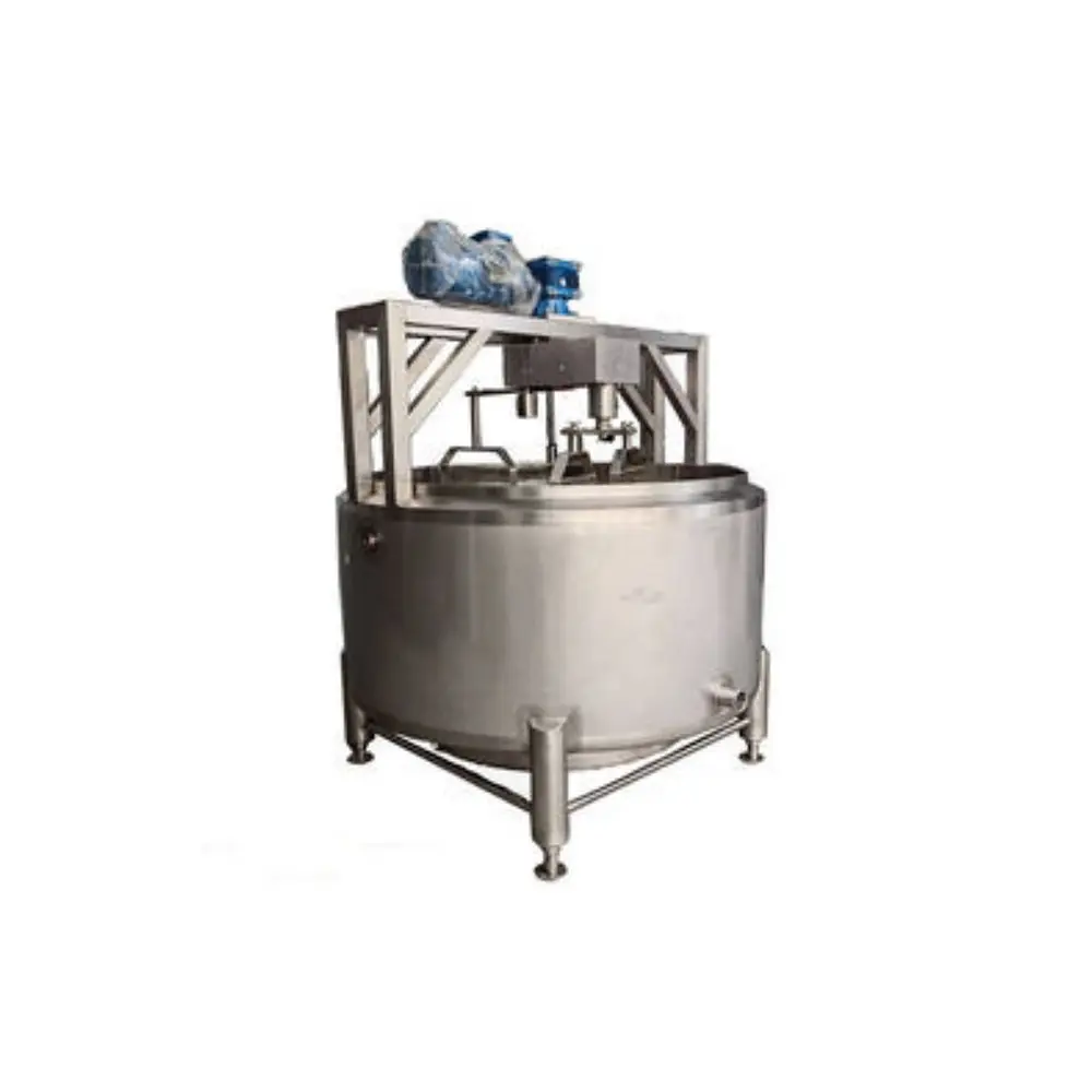 Flat Bottom Roasting Machine Flat Bottom Roasting Machine