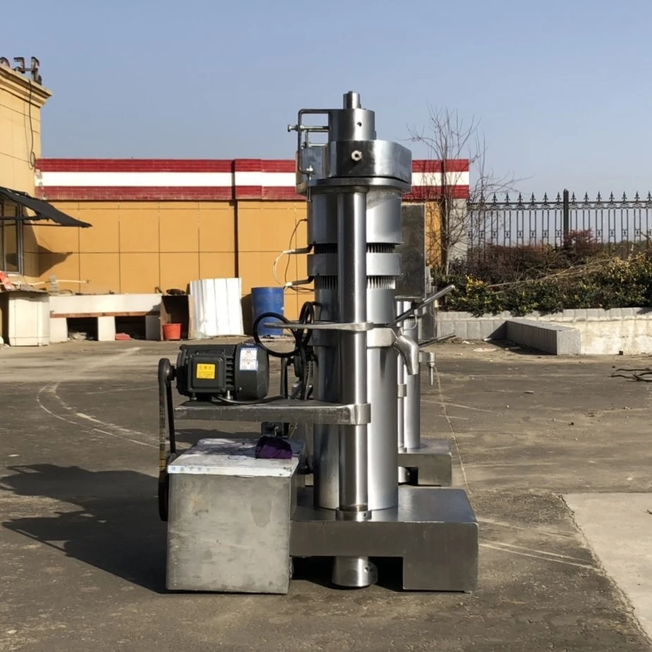 6YY-230B Hydraulic Oil Presser 6YY-230B Hydraulic Oil Presser