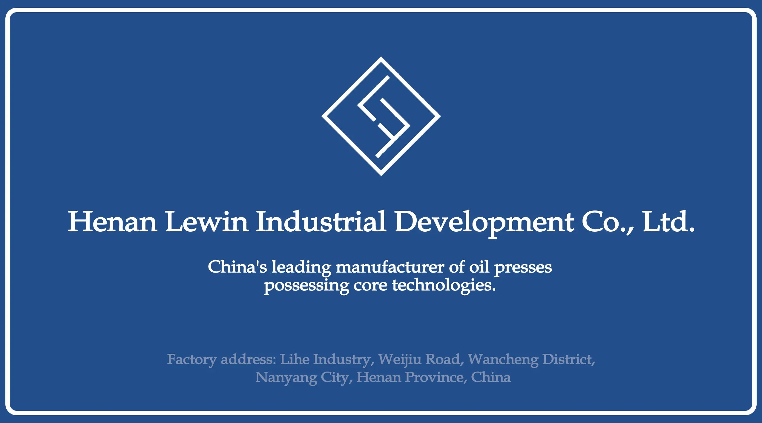 Lewin