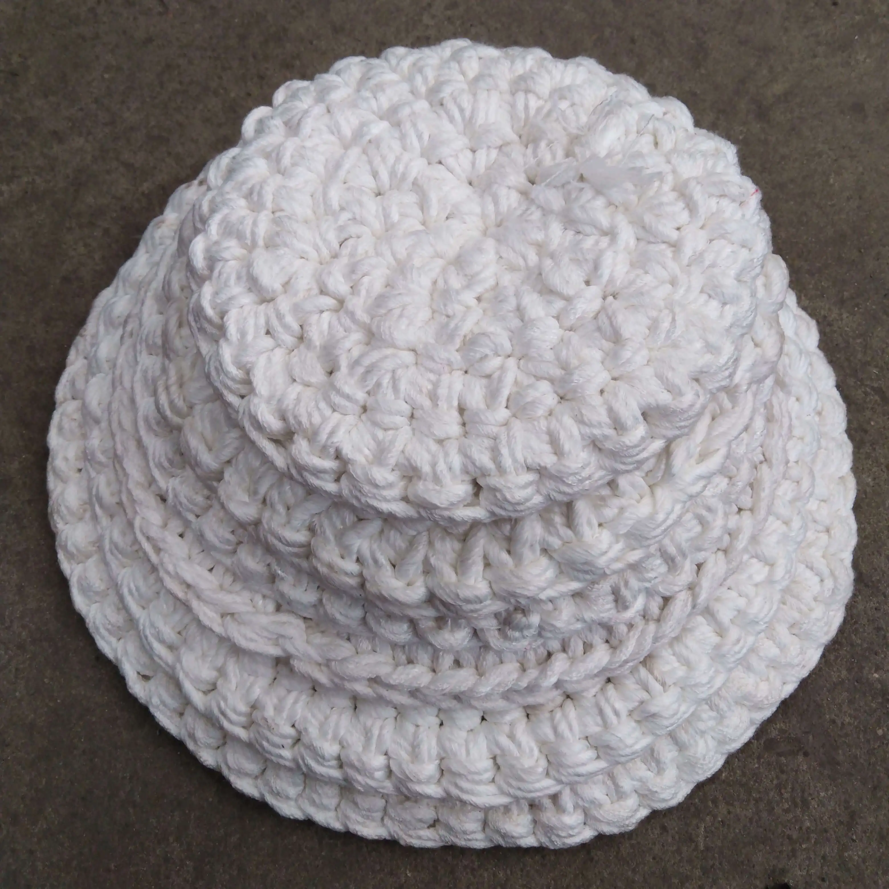 Cotton Pad Cotton Pad