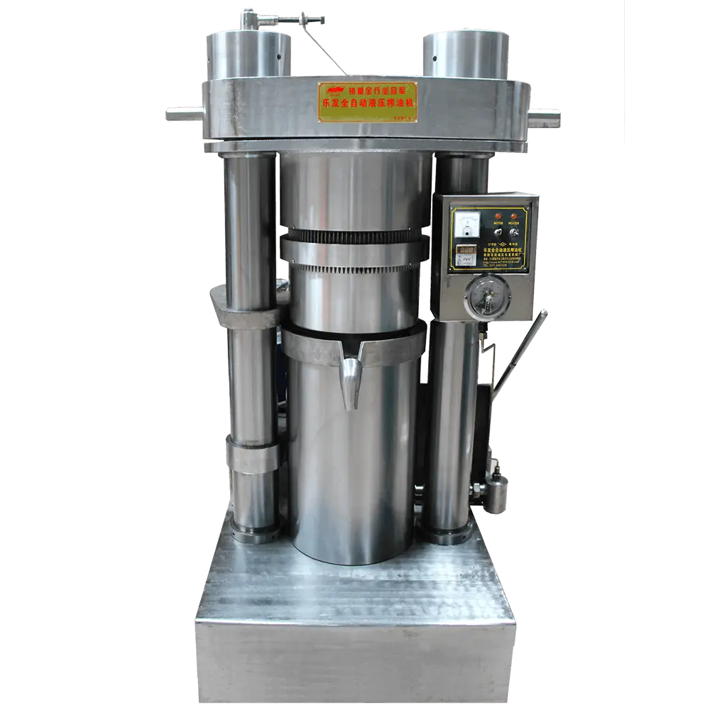 6YY-335 Hydraulic Oil Presser