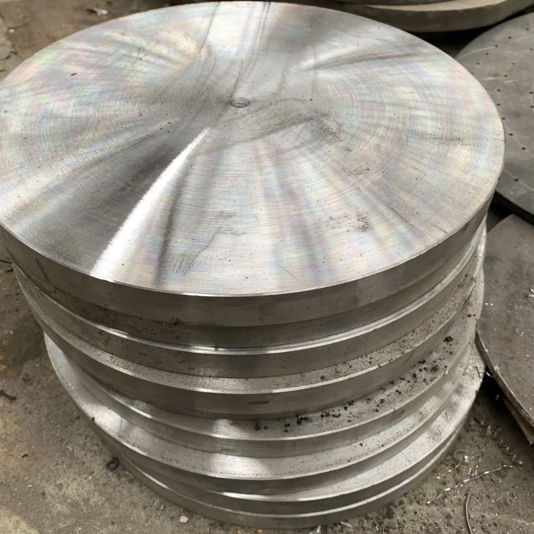 Cover Steel
