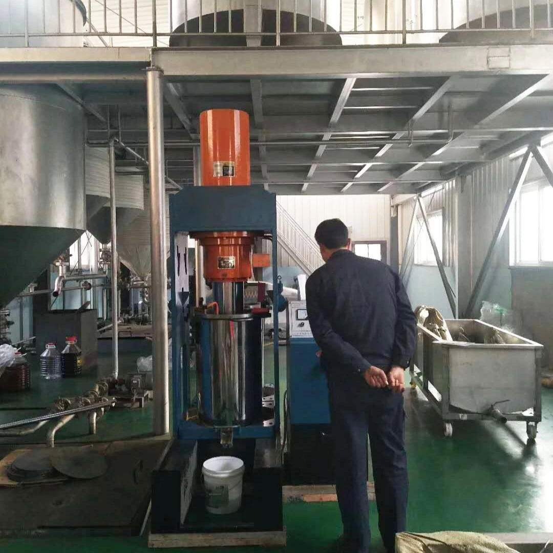 Frame Hydraulic Oil Press Machine