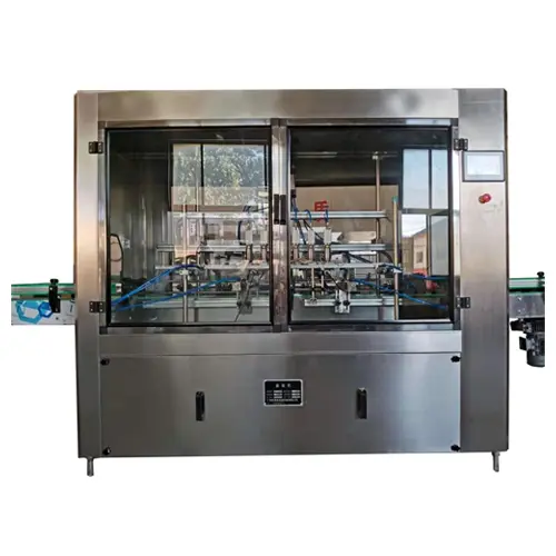 Flowmeter Linear Filling Machine Flowmeter Linear Filling Machine
