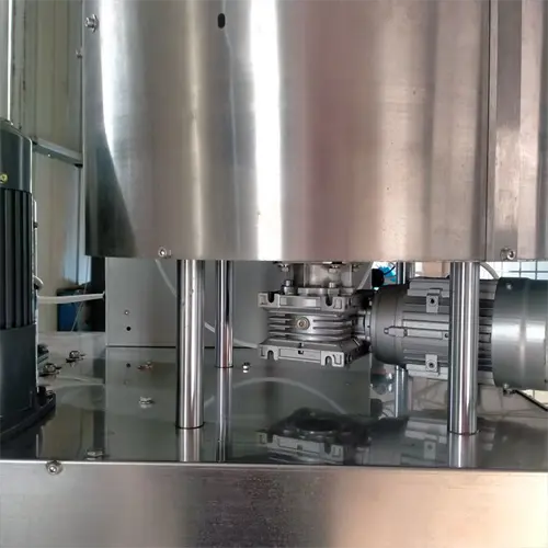 Product Advantages Versatile Application Range: Handle multiple bottle and cap combinations without equipment changes. Your production flexibility increases significantly. Easy Operation: Intuitive controls minimize training requirements. Operators master the system quickly, reducing downtime. Low Maintenance Design: Simple construction reduces service needs. You enjoy reliable operation with minimal intervention. Independent Speed Control: Adjust cap feeder, conveyor, and capping speeds separately. This optimization matches your specific production requirements. Optional Automation: Upgrade with automatic cap feeding systems and storage hoppers. Enhanced automation reduces labor costs while increasing throughput. Product Advantages Versatile Application Range: Handle multiple bottle and cap combinations without equipment changes. Your production flexibility increases significantly. Easy Operation: Intuitive controls minimize training requirements. Operators master the system quickly, reducing downtime. Low Maintenance Design: Simple construction reduces service needs. You enjoy reliable operation with minimal intervention. Independent Speed Control: Adjust cap feeder, conveyor, and capping speeds separately. This optimization matches your specific production requirements. Optional Automation: Upgrade with automatic cap feeding systems and storage hoppers. Enhanced automation reduces labor costs while increasing throughput.