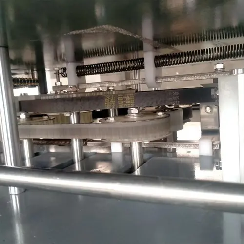 Product Advantages Versatile Application Range: Handle multiple bottle and cap combinations without equipment changes. Your production flexibility increases significantly.  Easy Operation: Intuitive controls minimize training requirements. Operators master the system quickly, reducing downtime.  Low Maintenance Design: Simple construction reduces service needs. You enjoy reliable operation with minimal intervention.  Independent Speed Control: Adjust cap feeder, conveyor, and capping speeds separately. This optimization matches your specific production requirements.  Optional Automation: Upgrade with automatic cap feeding systems and storage hoppers. Enhanced automation reduces labor costs while increasing throughput.