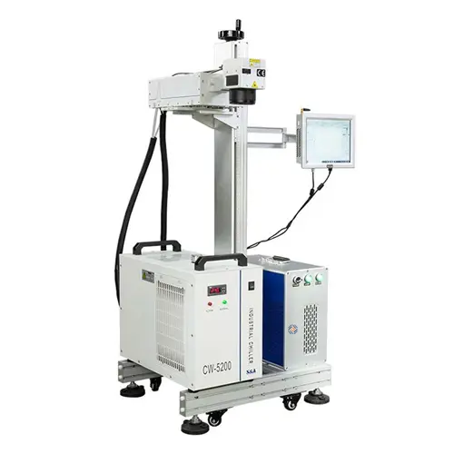 Laser Code Print Machine Laser Code Print Machine