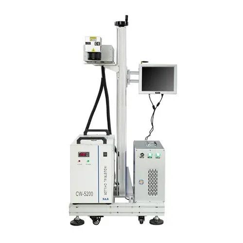 Laser Code Print Machine Laser Code Print Machine