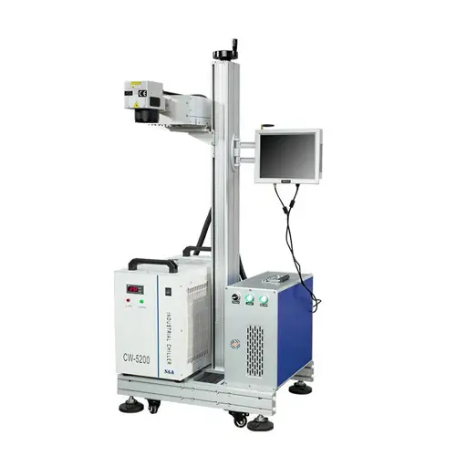 Laser Code Print Machine Laser Code Print Machine