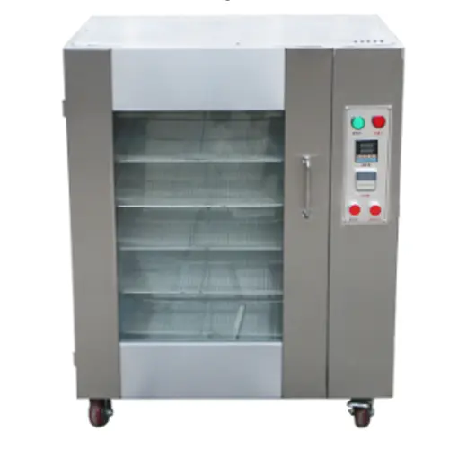 Single Door Dryer Machine Single Door Dryer Machine