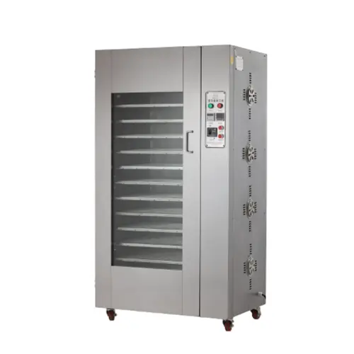 Single Door Dryer Machine