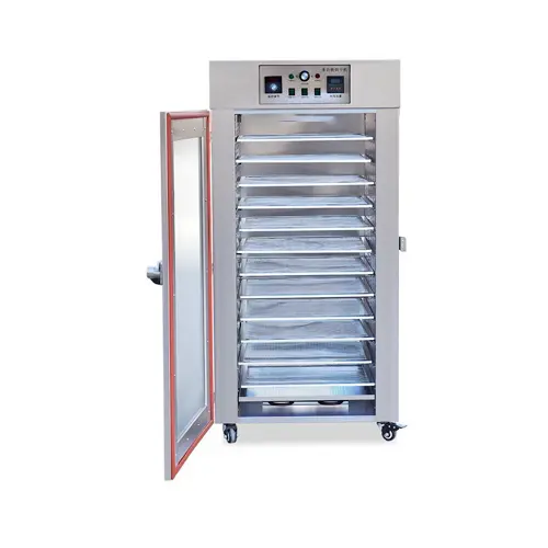 Single Door Dryer Machine Single Door Dryer Machine