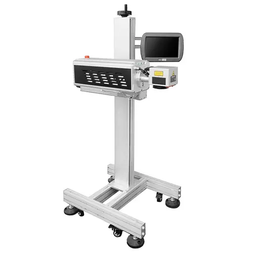 CO2 Laser Code Print Machine CO2 Laser Code Print Machine