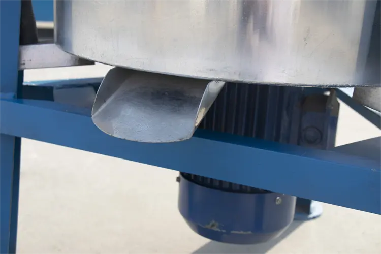 Centrifugal Oil Filter Equipment Centrifugal Oil Filter Equipment