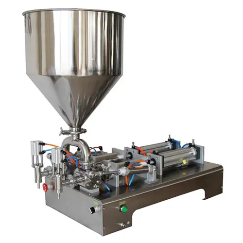 Small Liquid Filling Machine Small Liquid Filling Machine