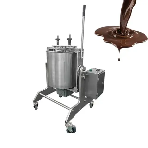 Chocolate Melanger Chocolate Melanger
