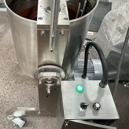 Chocolate Melanger