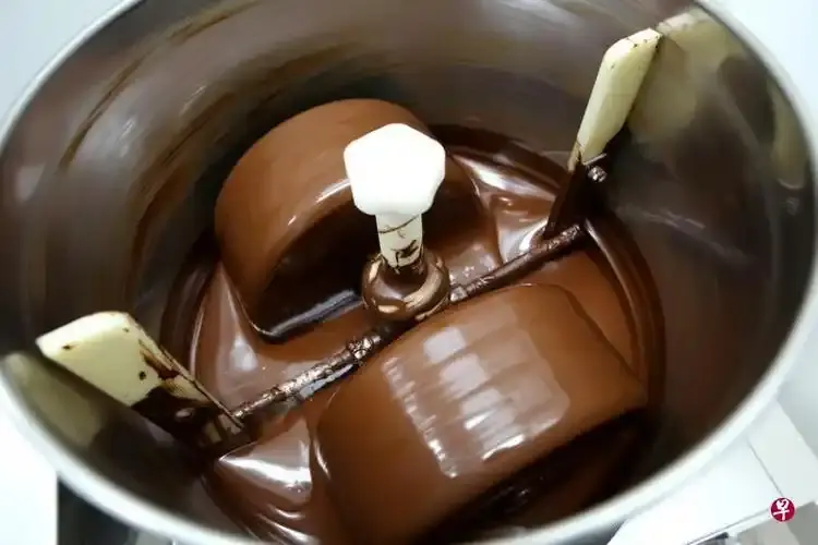 Chocolate Melanger