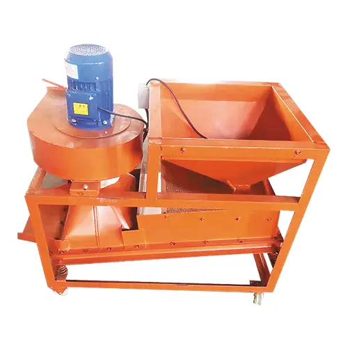 Vibrating Screen Vibrating Screen
