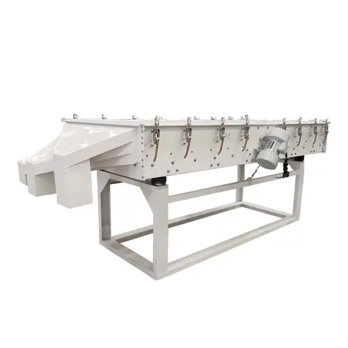 Vibrating Screen Vibrating Screen