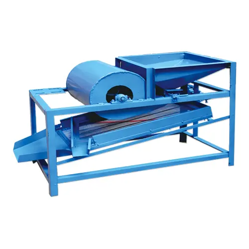 Vibrating Screen
