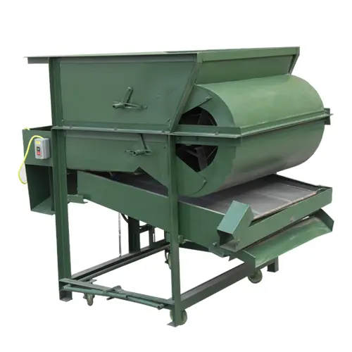 Vibrating Screen Vibrating Screen