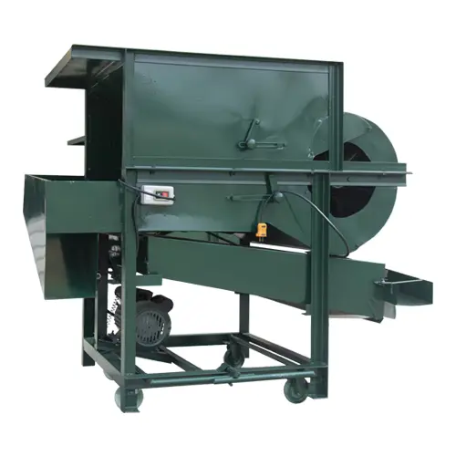 Vibrating Screen