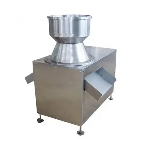 Electric Coconut Crusher Machine