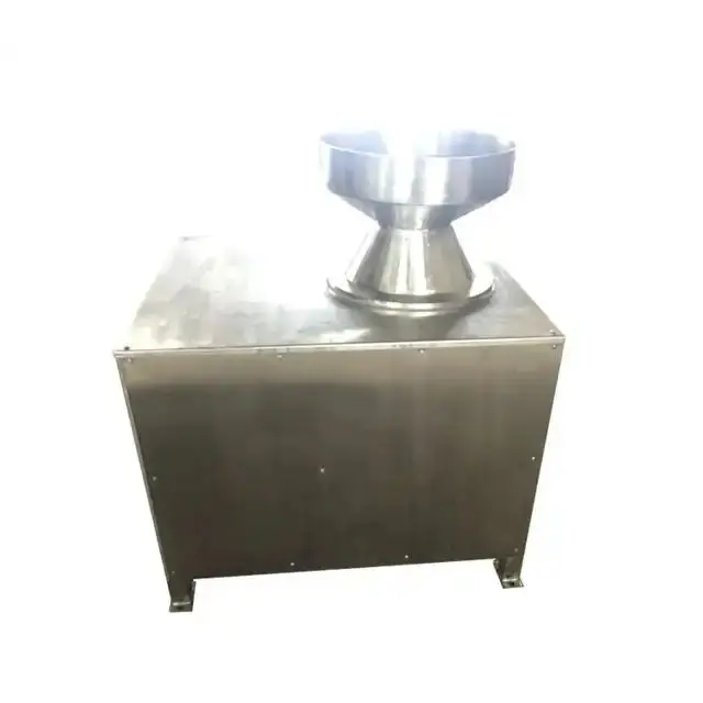 Electric Coconut Crusher Machine Electric Coconut Crusher Machine