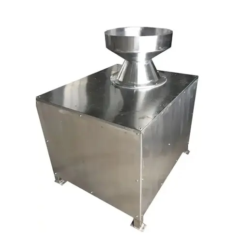 Electric Coconut Crusher Machine Electric Coconut Crusher Machine