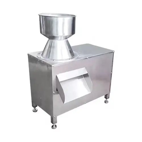 Electric Coconut Crusher Machine Electric Coconut Crusher Machine
