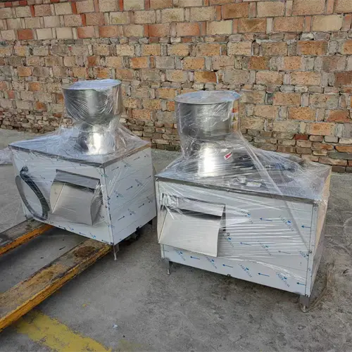 Electric Coconut Crusher Machine Electric Coconut Crusher Machine
